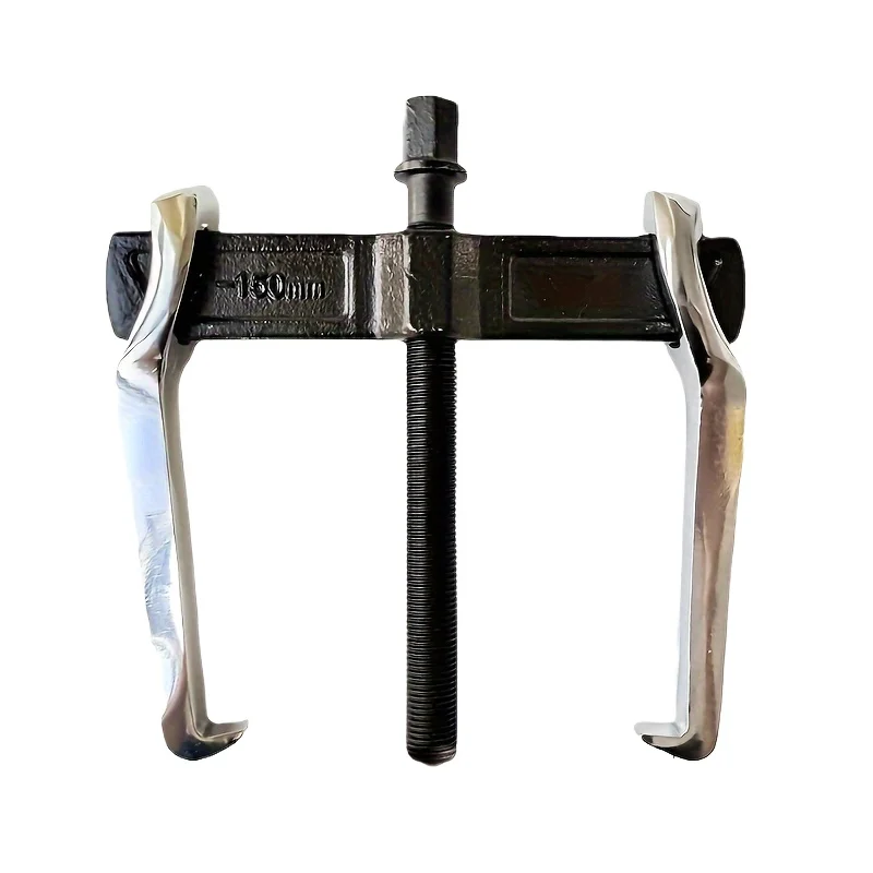 :1-Pack 4/6/8 Inch Two-Jaw Puller Bearing Release Lifter Bearing Removal Quick Disconnect Bushing Automotive Repair Tool
:1-Pack 4/6/8 Inch Two-Jaw Puller Bearing Release Lifter Bearing Removal Quick Disconnect Bushing Automotive Repair Tool