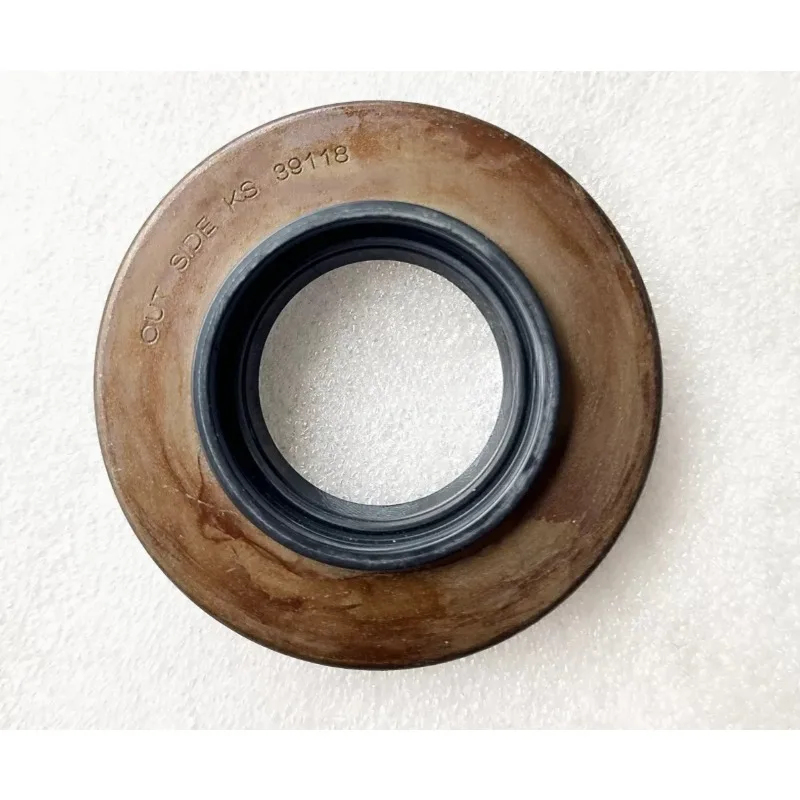 Brand New Genuine 2402103-BB02 for Changan CX70 Reasor S50 Differential Oil Seal Tooth Pack Main Gear Reducer Flange
Brand New Genuine 2402103-BB02 for Changan CX70 Reasor S50 Differential Oil Seal Tooth Pack Main Gear Reducer Flange