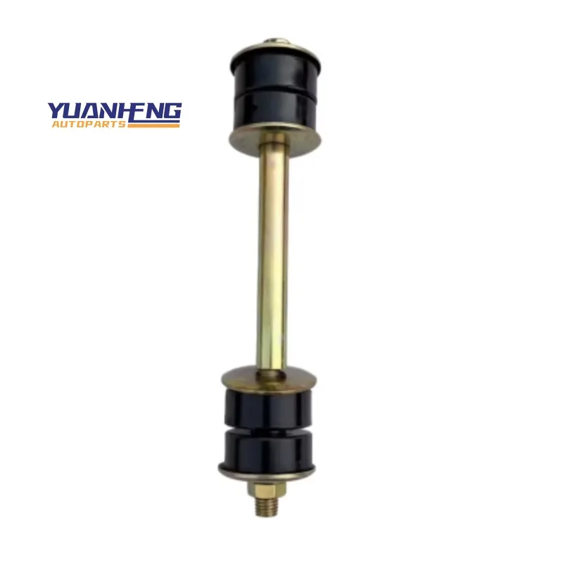 54716-43160 54717-44001 54718-44000 54719-43001 Car stabilizer link for Modern H100
54716-43160 54717-44001 54718-44000 54719-43001 Car stabilizer link for Modern H100