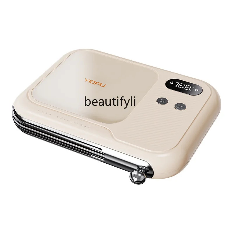 Heating cup pad hot milk artifact can warm air and adjust temperature, coaster heating water cup
Heating cup pad hot milk artifact can warm air and adjust temperature, coaster heating water cup