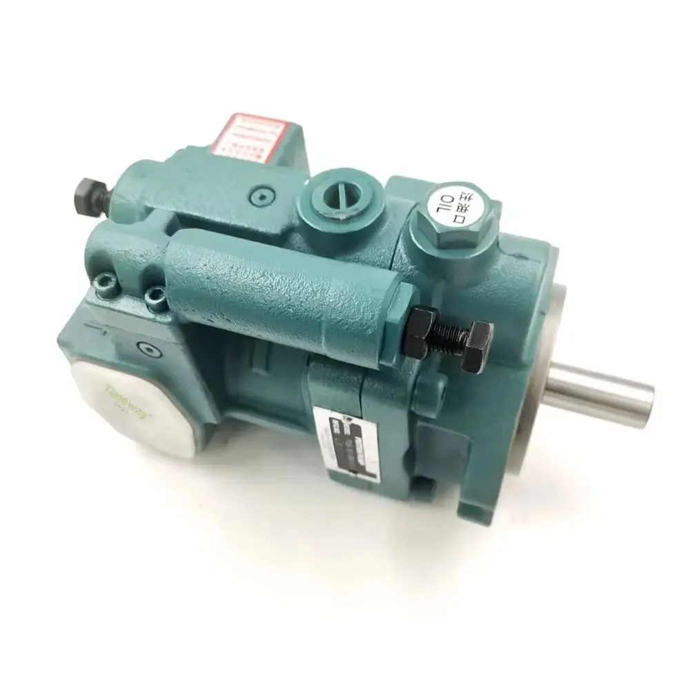 PVS Hydraulic Piston Pump PVS-2B-45N0-12 PVS-2B-45N1-12 PVS-2B-45N2-12 PVS-2B-45N3-20 PVS-2B Axial Piston Pump
PVS Hydraulic Piston Pump PVS-2B-45N0-12 PVS-2B-45N1-12 PVS-2B-45N2-12 PVS-2B-45N3-20 PVS-2B Axial Piston Pump