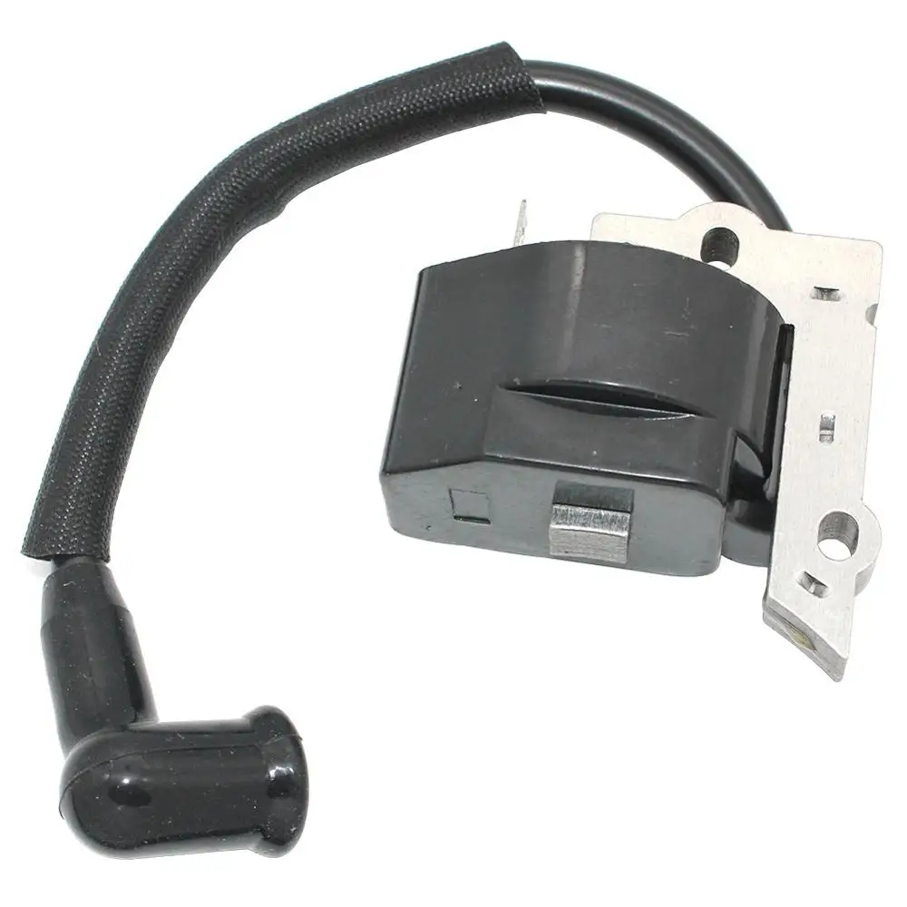 Ignition Coil For Craftsman 358795190 358795191 358795310 358795320 358795590 358795591 358795592 358796100 358796190 358796200
Ignition Coil For Craftsman 358795190 358795191 358795310 358795320 358795590 358795591 358795592 358796100 358796190 358796200