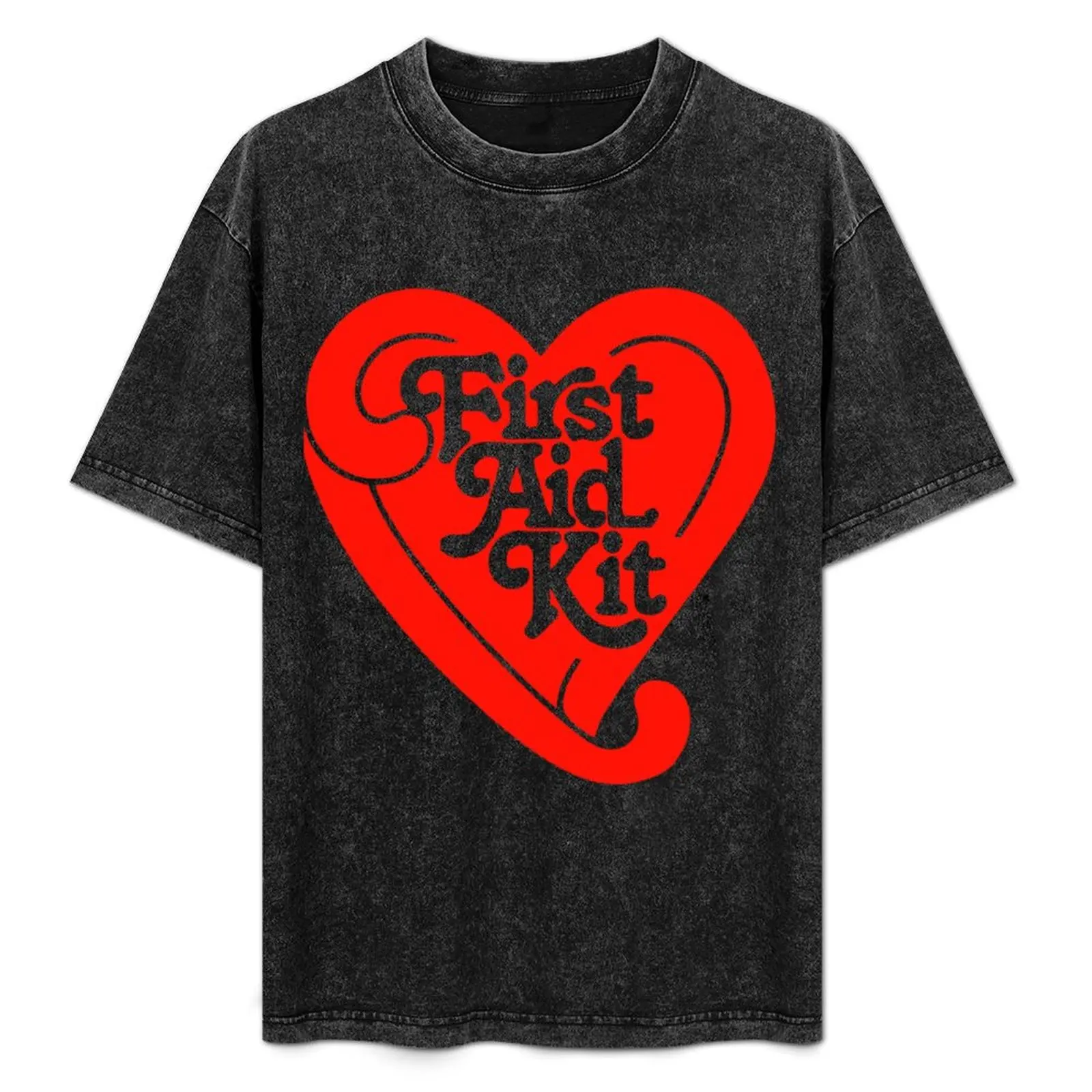 First Aid Kit Folk duo T-Shirt Street Art Print Tee Shirt
First Aid Kit Folk duo T-Shirt Street Art Print Tee Shirt