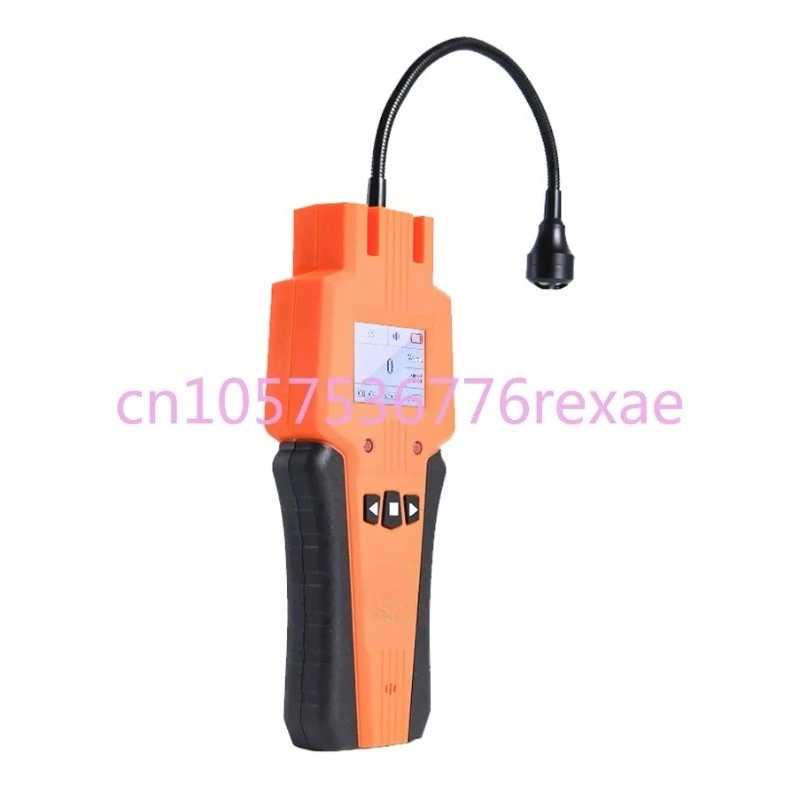 Gas Detector Gas Analyzer Audible Visual Vibration Alarm Detector Portable Hydrogen Gas Detector K-300(EX) Digital H2 Leak
Gas Detector Gas Analyzer Audible Visual Vibration Alarm Detector Portable Hydrogen Gas Detector K-300(EX) Digital H2 Leak
