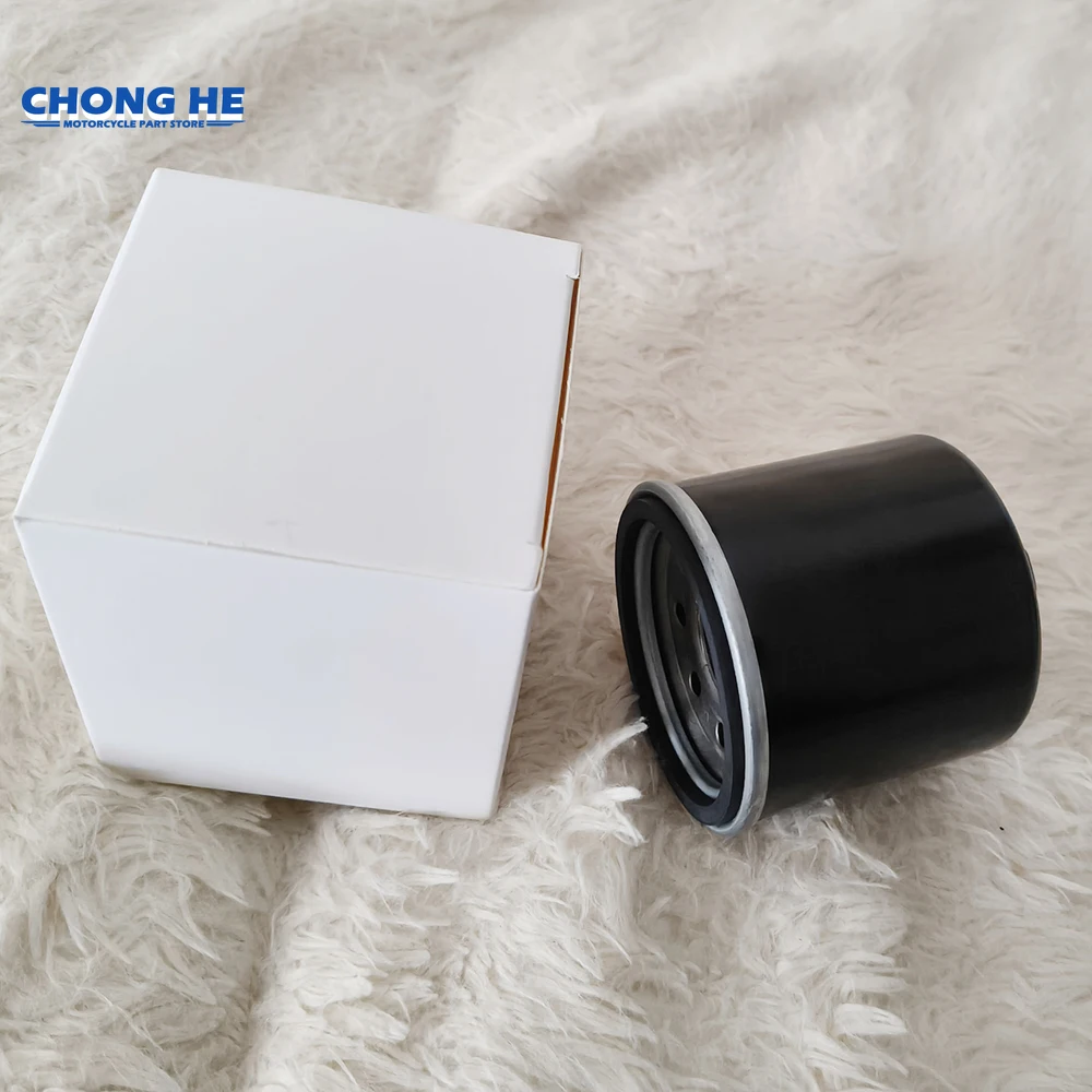 Oil Filter For Honda GL1800 GL1800F GL1800BM GL1800C Gold Wing Valkyrie Airbag GL1800DA GL1800D GoldWing Tour DCT GL 1800 14-24
Oil Filter For Honda GL1800 GL1800F GL1800BM GL1800C Gold Wing Valkyrie Airbag GL1800DA GL1800D GoldWing Tour DCT GL 1800 14-24