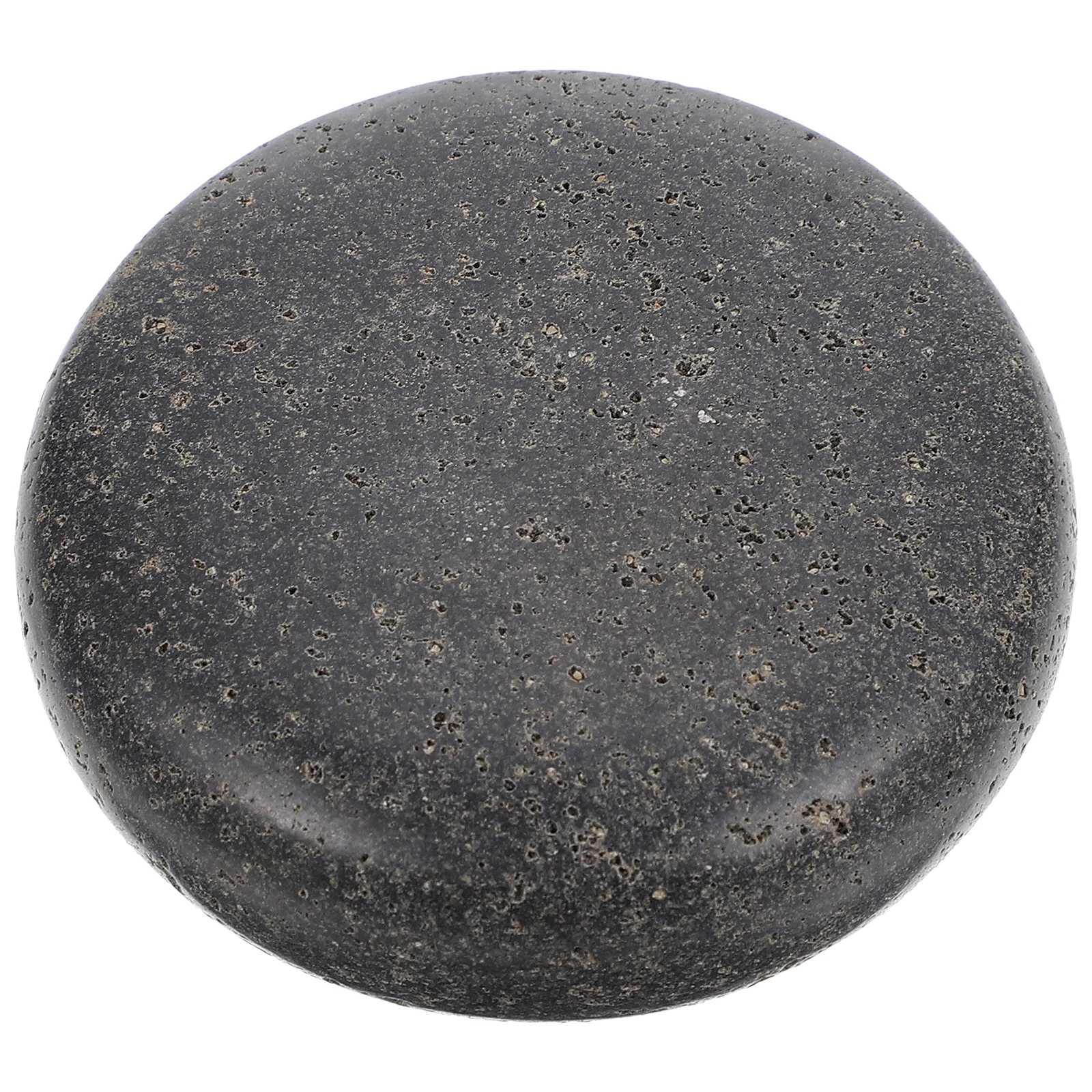 Volcanic Energy Stone Massager for SPA Black Muscle Back Neck Shoulders Scraping Gua Hot CompressMassage Stone
Volcanic Energy Stone Massager for SPA Black Muscle Back Neck Shoulders Scraping Gua Hot CompressMassage Stone