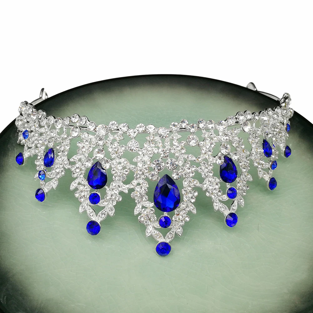 Свадебная корона невесты со стразами, легкая компактная свадебная тиара для женщин и девочек, украшения для волос, корона невесты, диадемы для девочек
Свадебная корона невесты со стразами, легкая компактная свадебная тиара для женщин и девочек, украшения для волос, корона невесты, диадемы для девочек