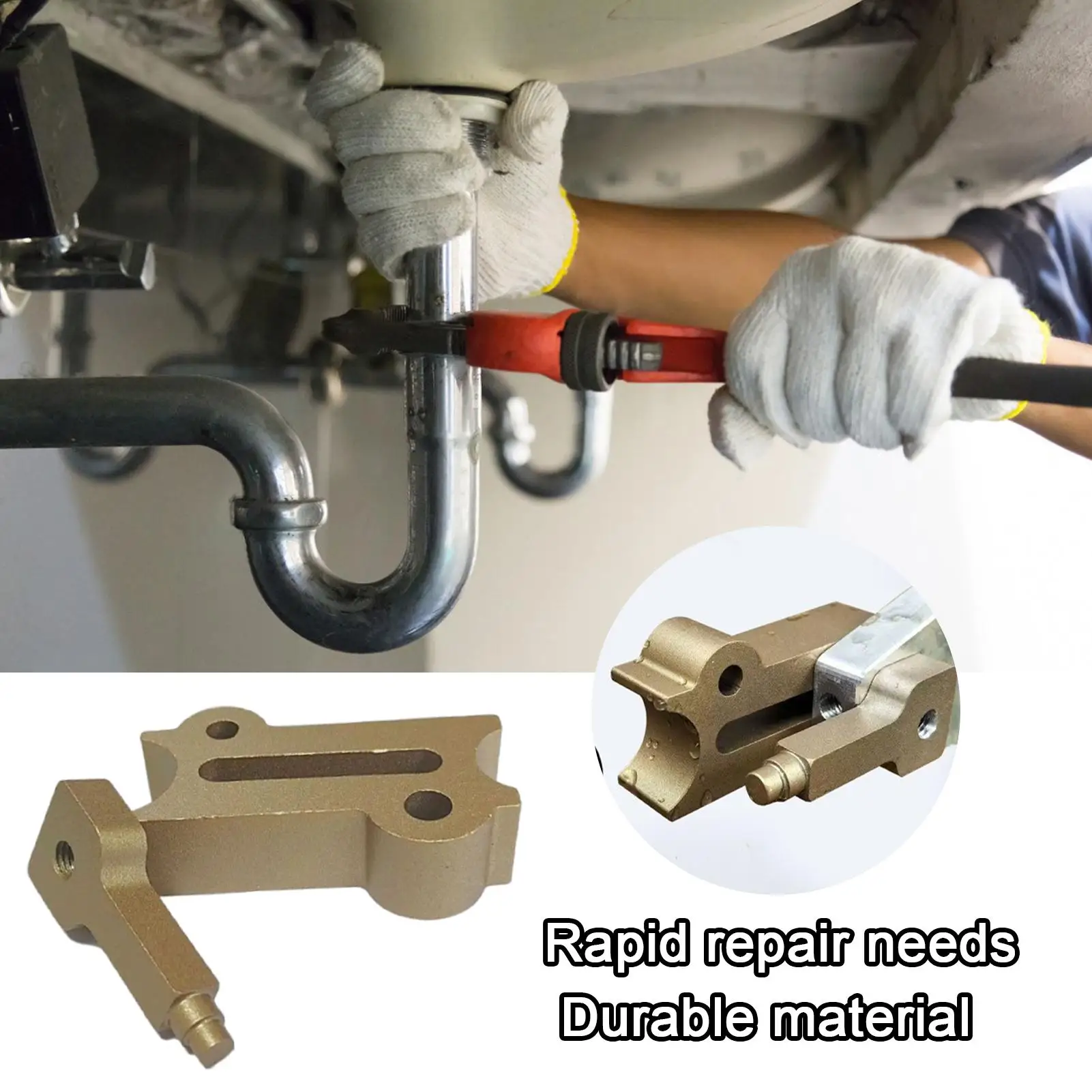 Комплект пробки для воды для труб, инструмент для остановки утечки воды, уплотнительная пробка из алюминиевого сплава для ремонта дома, кухни, ванной комнаты
Комплект пробки для воды для труб, инструмент для остановки утечки воды, уплотнительная пробка из алюминиевого сплава для ремонта дома, кухни, ванной комнаты