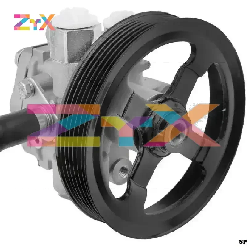 4450A107 4450A186 4450A260 9900824 HP11841 15-1459 21-336 21336 For Mitsubishi Outlander Power Steering Pump
4450A107 4450A186 4450A260 9900824 HP11841 15-1459 21-336 21336 For Mitsubishi Outlander Power Steering Pump