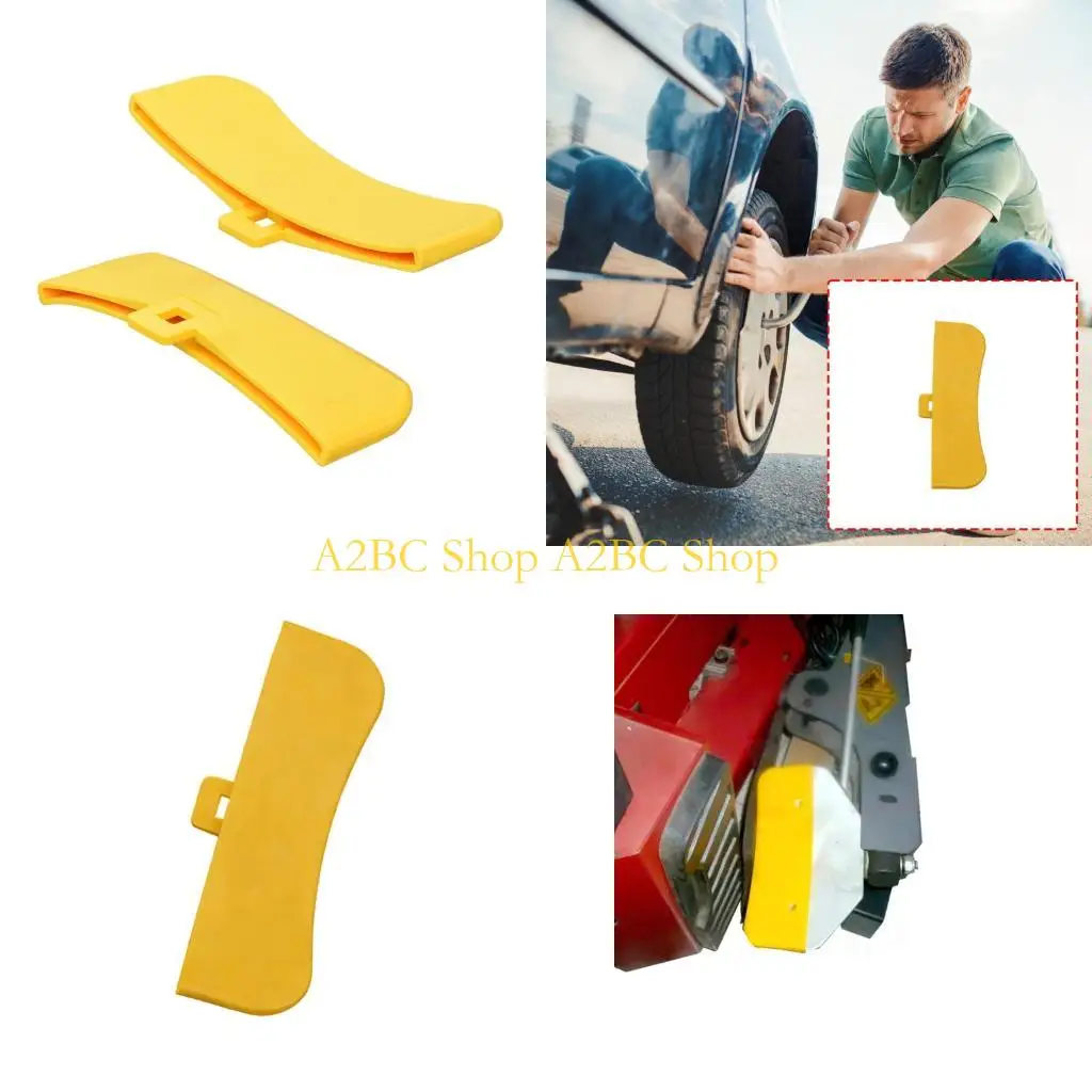 A2BC Plastic Cover For Tire Changer Machine Tyre Changer Mount Demount Head Protector
A2BC Plastic Cover For Tire Changer Machine Tyre Changer Mount Demount Head Protector