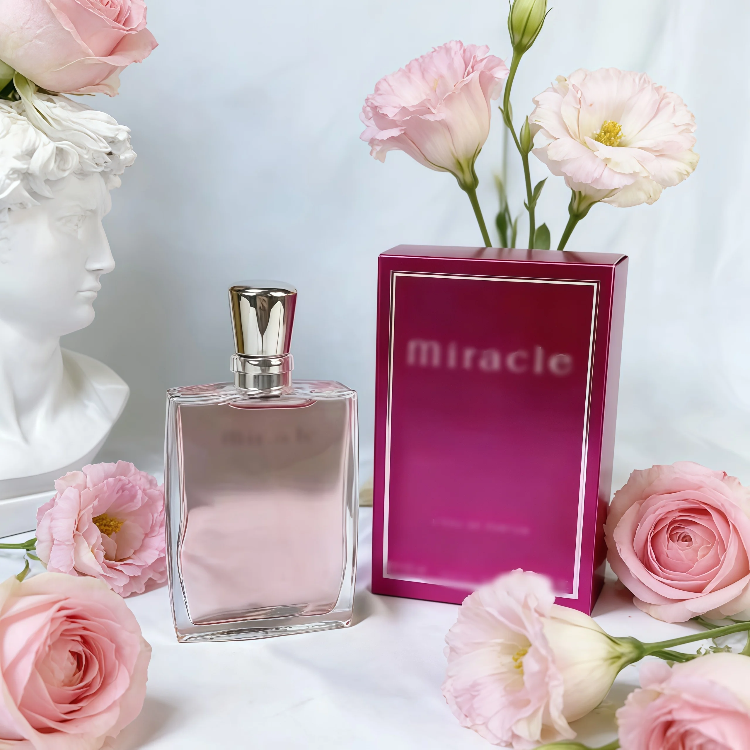 75ml Beautiful Life Women Perfume True Love Rose Fragrance Lasting Fresh Natural Romantic Temperament EDP Perfume Fragrance Rose
75ml Beautiful Life Women Perfume True Love Rose Fragrance Lasting Fresh Natural Romantic Temperament EDP Perfume Fragrance Rose