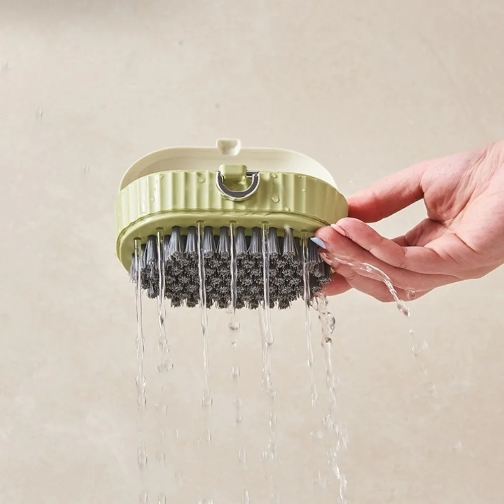 Практичная пластиковая коробка для мыла 2 в 1, 2 шт., дренажная с держателем для мыла с кистью, многофункциональная полка для хранения мыла, ванная комната
Практичная пластиковая коробка для мыла 2 в 1, 2 шт., дренажная с держателем для мыла с кистью, многофункциональная полка для хранения мыла, ванная комната