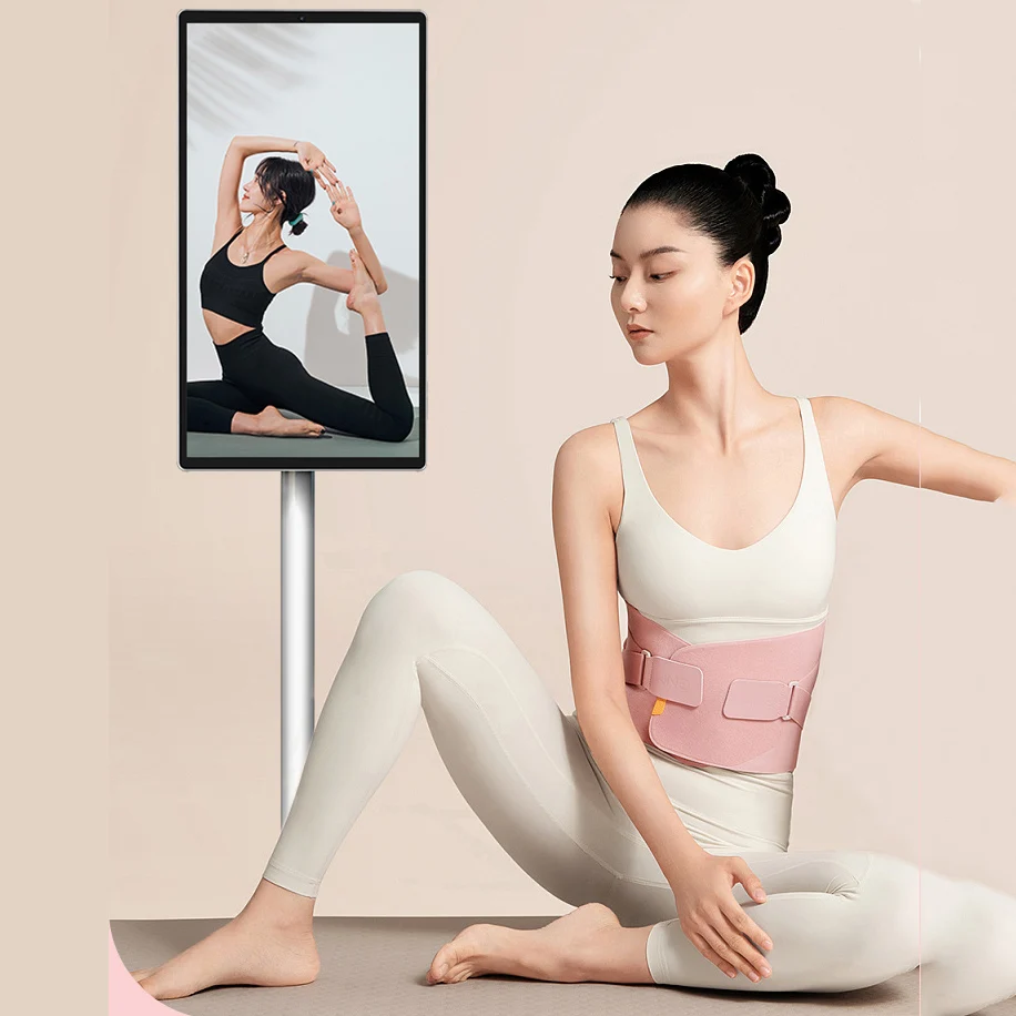 21.5 Inch Smart Lcd Tv Mobile Touch Screen Tv Display 21.5 Inch Tablet TV Touch Screen for Home Business Gaming
21.5 Inch Smart Lcd Tv Mobile Touch Screen Tv Display 21.5 Inch Tablet TV Touch Screen for Home Business Gaming