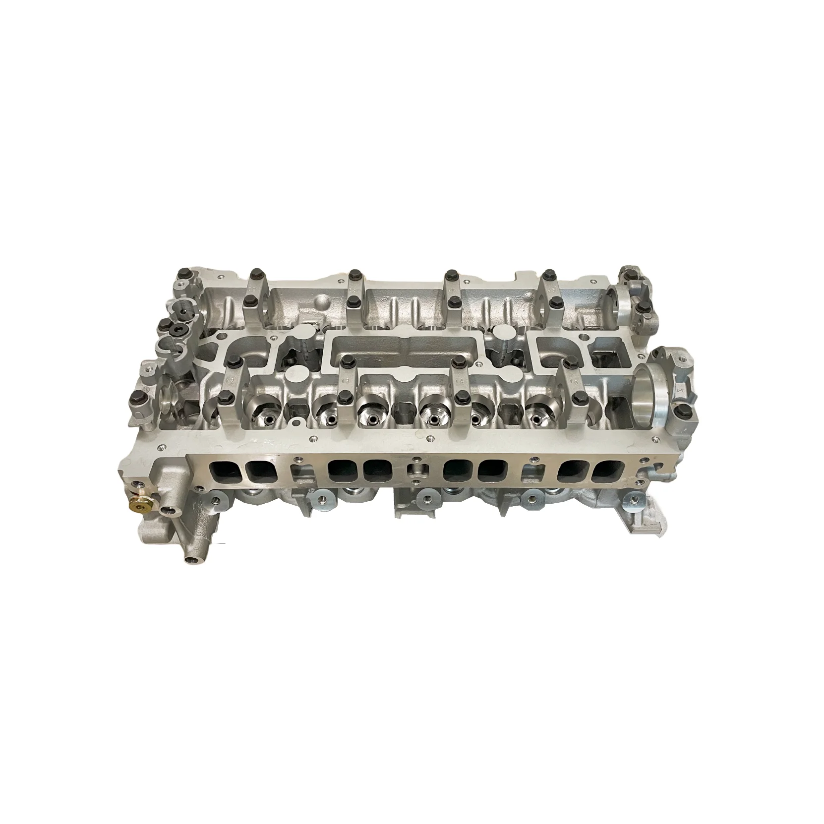 Factory CAF488WQ0 CAF488WQ1 CAF488WQ2 2.0T DJ5E 6C032 BA New Cylinder Head Vacuum Pump For Ford Mondeo Fiesta Escape
Factory CAF488WQ0 CAF488WQ1 CAF488WQ2 2.0T DJ5E 6C032 BA New Cylinder Head Vacuum Pump For Ford Mondeo Fiesta Escape