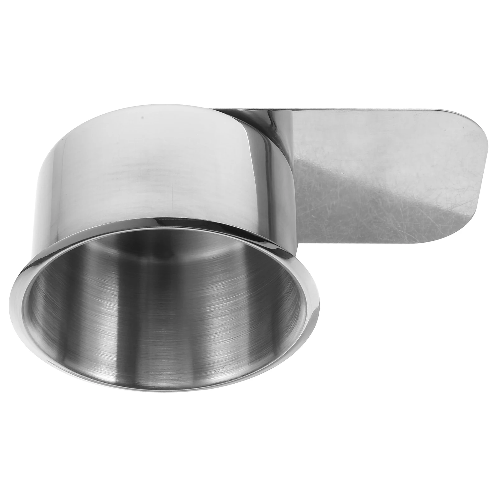1pcs 1 Stainless Steel Cup Holder 35mm Diameter Beverage Drink Bottle Stand for Poker Gaming Table Accessories Replacement
1pcs 1 Stainless Steel Cup Holder 35mm Diameter Beverage Drink Bottle Stand for Poker Gaming Table Accessories Replacement