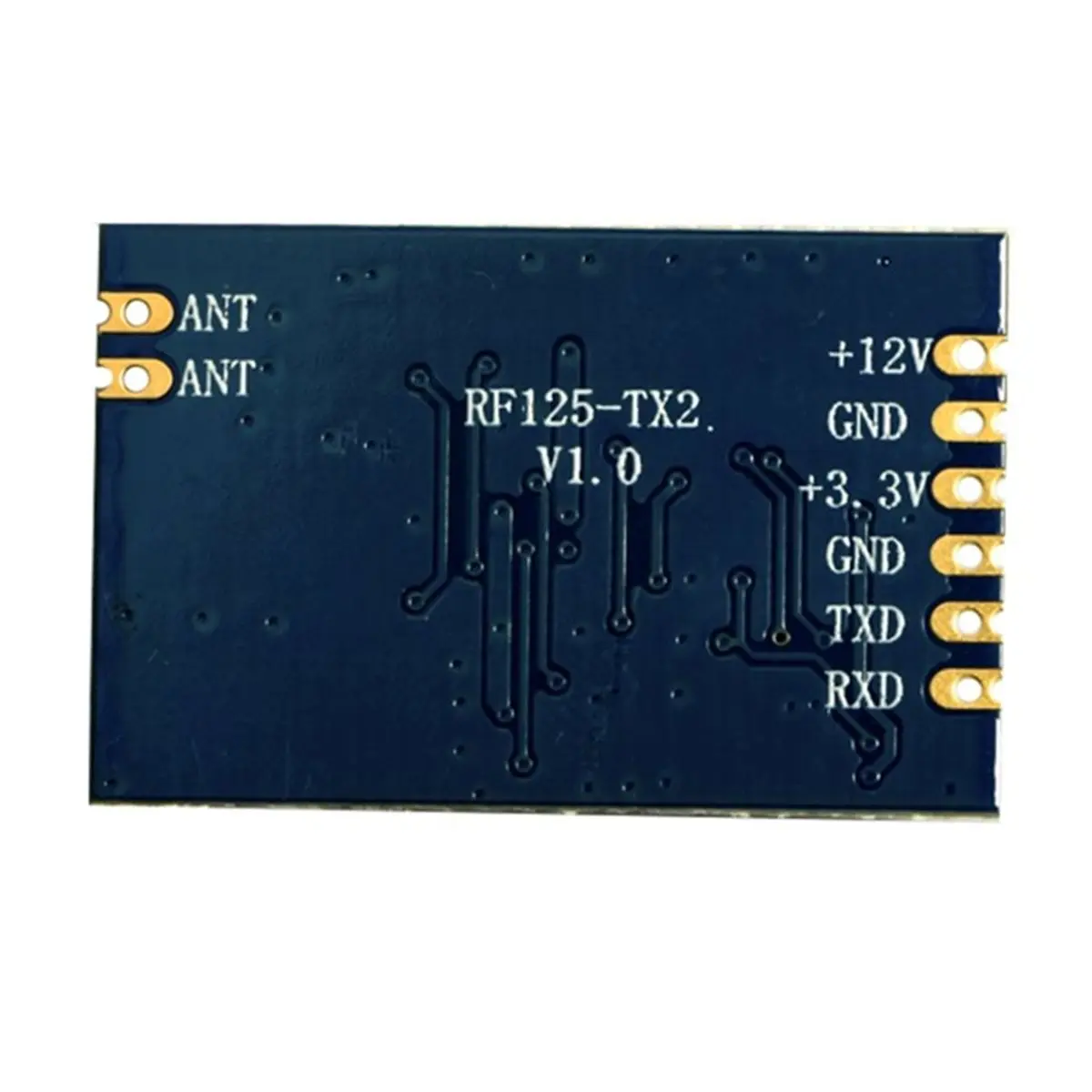 2 модуля передатчиков 125 кГц: RF125-TX2 NiceRF с высокой эффективностью приема, входное напряжение 9-12 В, новые.
2 модуля передатчиков 125 кГц: RF125-TX2 NiceRF с высокой эффективностью приема, входное напряжение 9-12 В, новые.