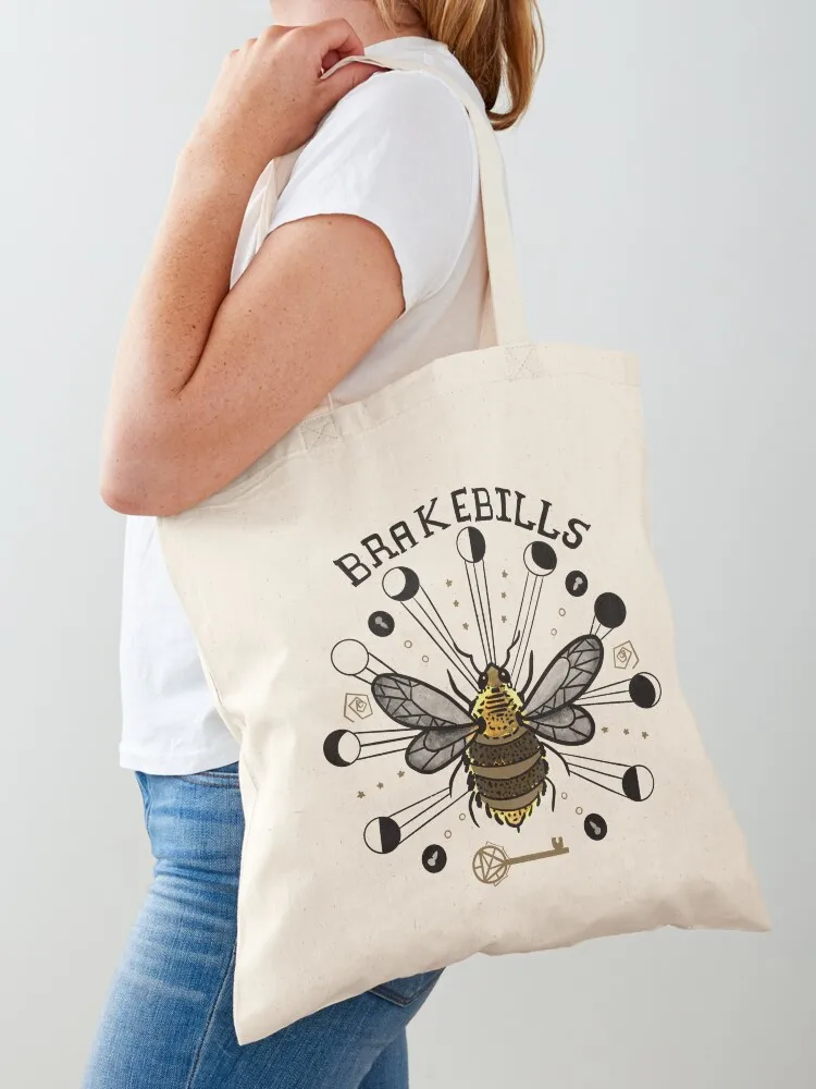 Brakebills (with text) - The Magicians Tote Bag great bag shopping bag logo bags for women eco pack
Brakebills (with text) - The Magicians Tote Bag great bag shopping bag logo bags for women eco pack