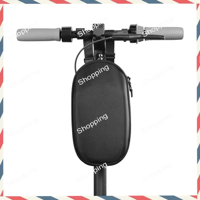 A44M Universal Front Hanging Bag For Electric Scooter Front Handle Hanger Storage Bags
A44M Universal Front Hanging Bag For Electric Scooter Front Handle Hanger Storage Bags