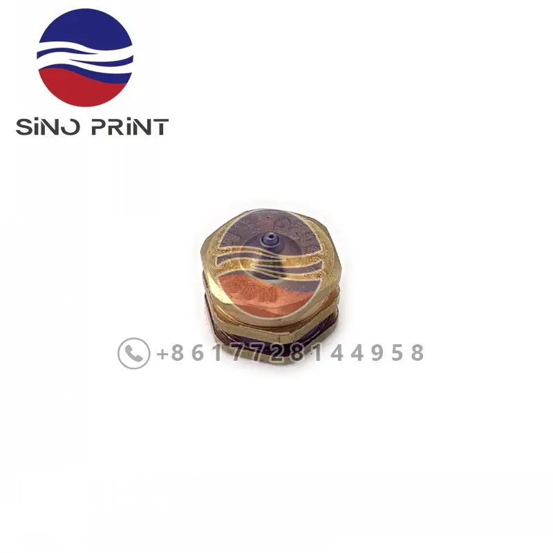 322020 Nozzle Precision Nozzle Sealed For Single Hole Nozzle Spare Parts Saturn Right Angle Hot Melt Machine Original New
322020 Nozzle Precision Nozzle Sealed For Single Hole Nozzle Spare Parts Saturn Right Angle Hot Melt Machine Original New