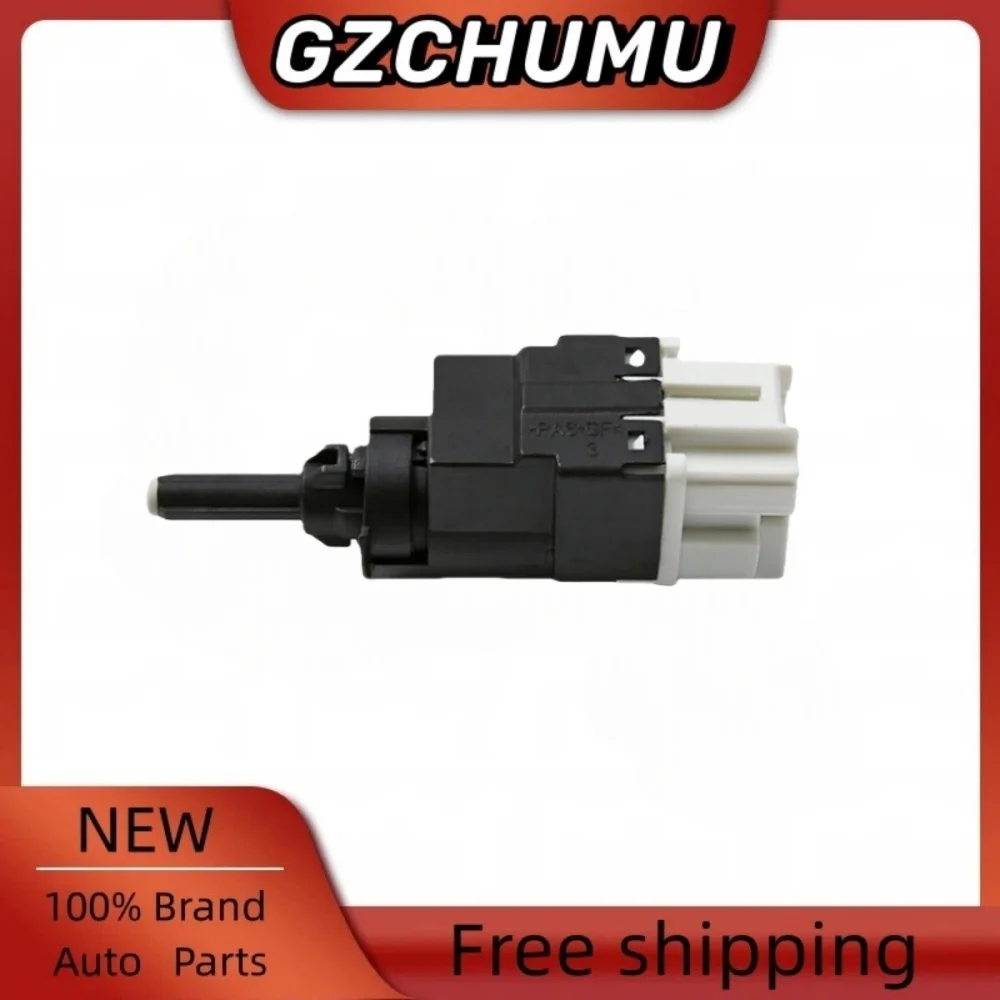 253206170R 25320-6170R Подходит для Renault CLIO 2010-2021 Выключатель стоп-сигнала Выключатель управления стоп-сигналом
253206170R 25320-6170R Подходит для Renault CLIO 2010-2021 Выключатель стоп-сигнала Выключатель управления стоп-сигналом