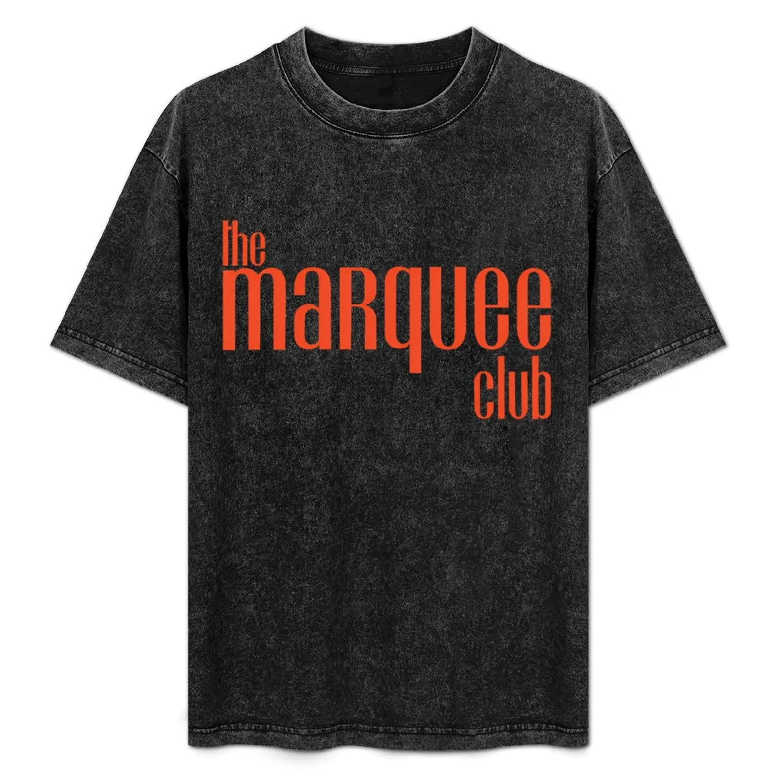 The Marquee Club T-Shirt Heavy Duty Casual Work Tee
The Marquee Club T-Shirt Heavy Duty Casual Work Tee