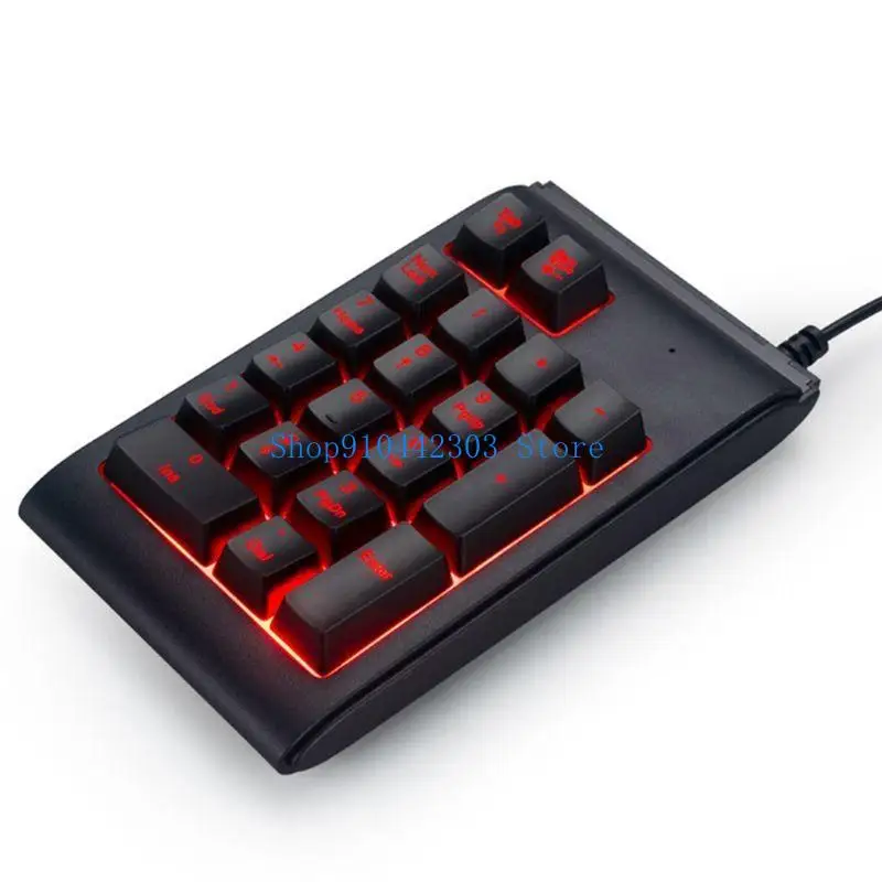 652F Utility Portable Computer 3 Colors RGB Backlit Keyboard for Home Office Travel
652F Utility Portable Computer 3 Colors RGB Backlit Keyboard for Home Office Travel