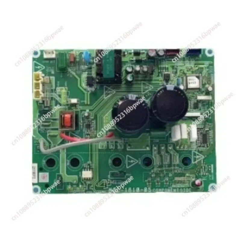 Central Air ConditioningFrequency Conversion Module Ipdu Board MCC-1610-03/05
Central Air ConditioningFrequency Conversion Module Ipdu Board MCC-1610-03/05