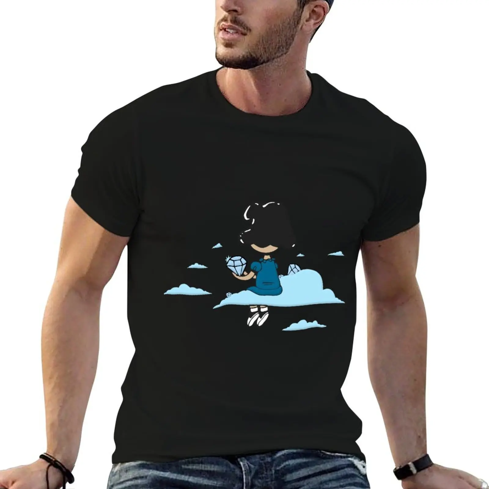 Lucy in The Sky With Diamonds Essential T-Shirt basketball graphic tees summer tops mens t shirt
Lucy in The Sky With Diamonds Essential T-Shirt basketball graphic tees summer tops mens t shirt