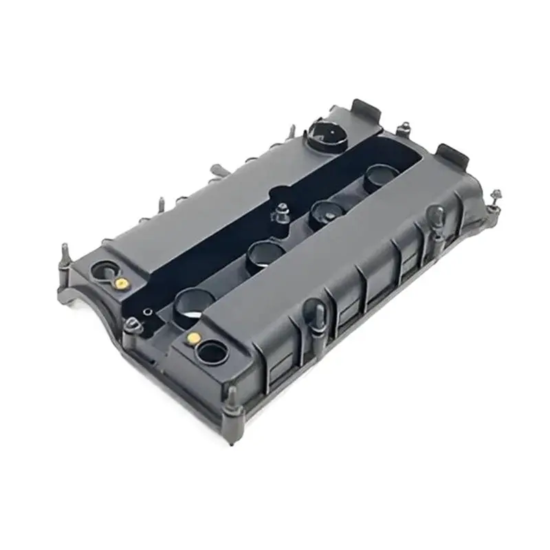 Valve Cover Part Numbers 4M5G6M293CK 4M5G6M293CM 4M5Z6582C For Ford Focus S-MAX Mondeo
Valve Cover Part Numbers 4M5G6M293CK 4M5G6M293CM 4M5Z6582C For Ford Focus S-MAX Mondeo