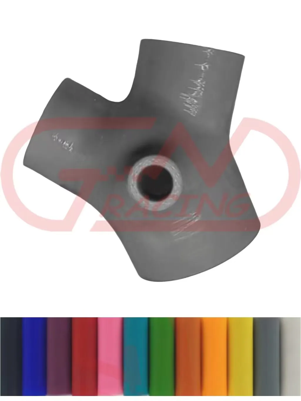 JNRACING For 97-04 Audi S4 RS4 Biturbo A6 B5 2.7T Bi-Turbo Silicone Induction Intake Hose
JNRACING For 97-04 Audi S4 RS4 Biturbo A6 B5 2.7T Bi-Turbo Silicone Induction Intake Hose