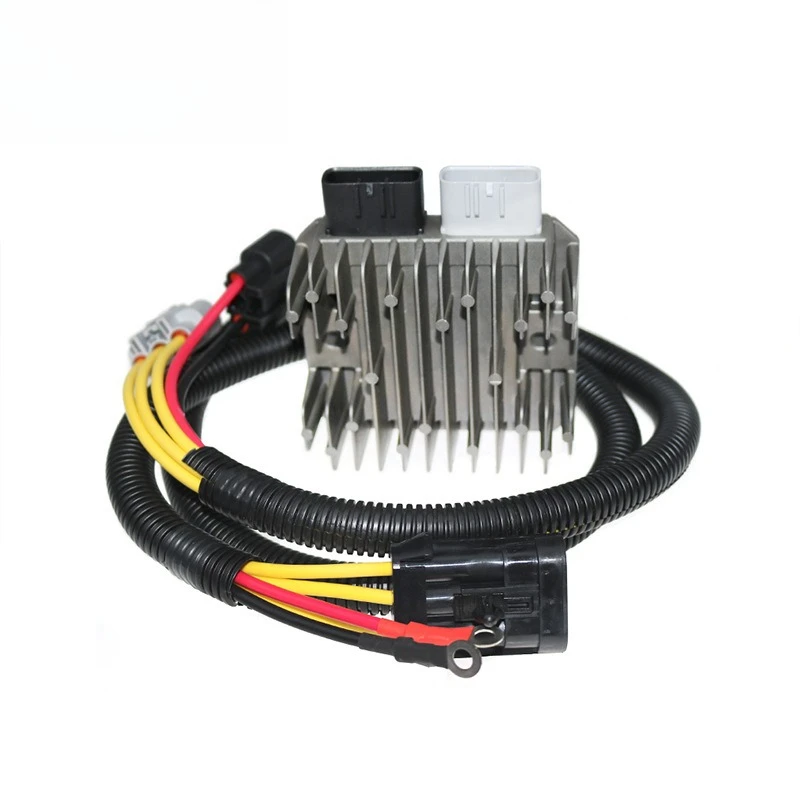 Детали мотоцикла в сборе выпрямителя T185 4013247 4013904 4014029 4015229
Детали мотоцикла в сборе выпрямителя T185 4013247 4013904 4014029 4015229