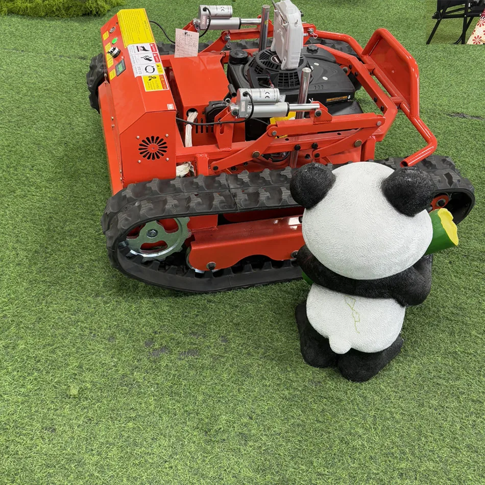 Customized lawn mower suitable for outdoor reuse, wear-resistant, corrosion-resistant, with a long service life&low maintenance
Customized lawn mower suitable for outdoor reuse, wear-resistant, corrosion-resistant, with a long service life&low maintenance