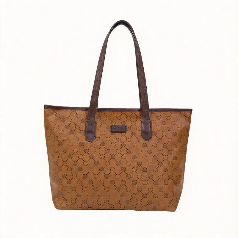 Elegant Leather Diaper Bag Luxury Tote Crossbody Purse For Women Classic Designer Paris Large Capacity
Elegant Leather Diaper Bag Luxury Tote Crossbody Purse For Women Classic Designer Paris Large Capacity