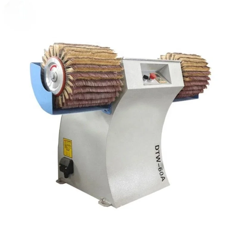 Sanding Machine for Wood Small Wood Floor Polishing Machine