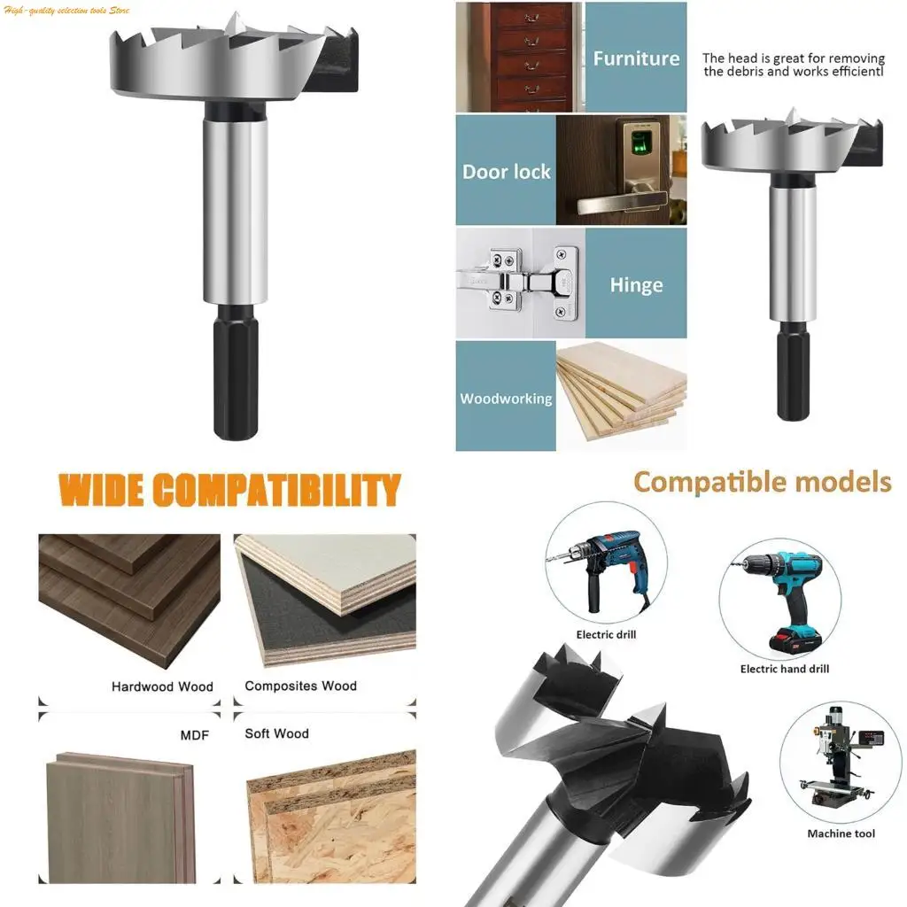 203F Strong Steel Drill Cutter 68mm Designs For High Performances Drilling
203F Strong Steel Drill Cutter 68mm Designs For High Performances Drilling