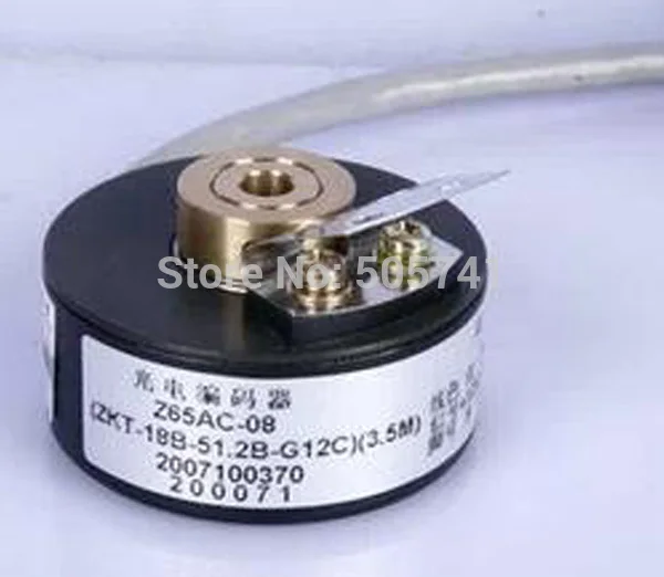 elevator encoder Z65AC-08 ZKT-18B-51.2B-G12C X65AC-08
elevator encoder Z65AC-08 ZKT-18B-51.2B-G12C X65AC-08