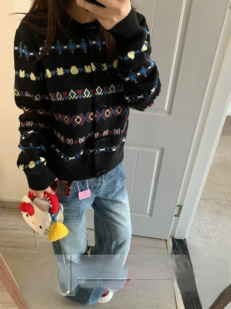 Джинсы женские прямые с высокой талией, свободные, винтажные, комфортные, в пол, повседневные, из денима
Джинсы женские прямые с высокой талией, свободные, винтажные, комфортные, в пол, повседневные, из денима