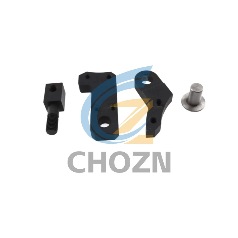 Komori LS40 7643406902 7643404701 Plate Clamp Bracket Support Block Screw Pin Shaft Parts
Komori LS40 7643406902 7643404701 Plate Clamp Bracket Support Block Screw Pin Shaft Parts