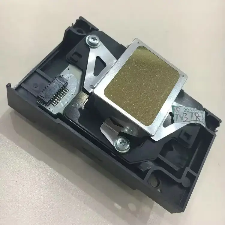 Print Head Printhead For Epson Stylus Photo F173050 F173060 F173070 RX580 1390 1400 1410 1430 L1800 1500W R260 R270 R330 R360
Print Head Printhead For Epson Stylus Photo F173050 F173060 F173070 RX580 1390 1400 1410 1430 L1800 1500W R260 R270 R330 R360