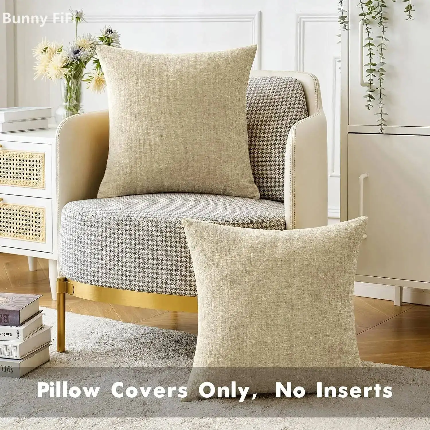 2pcs Super Soft Chenille Cushion Cover Solid Color Square Decorative Throw Pillow Covers For Living Room Bedroom Sofa Home Decor
2pcs Super Soft Chenille Cushion Cover Solid Color Square Decorative Throw Pillow Covers For Living Room Bedroom Sofa Home Decor