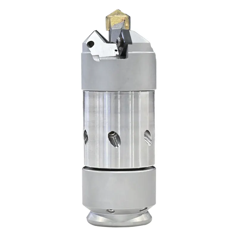 Sharp Nozzle Thread: 1/2 or M27 Rear Eight Screw Holes for 150-300 Rod 60-150lpm for Cleaning Sewer
Sharp Nozzle Thread: 1/2 or M27 Rear Eight Screw Holes for 150-300 Rod 60-150lpm for Cleaning Sewer