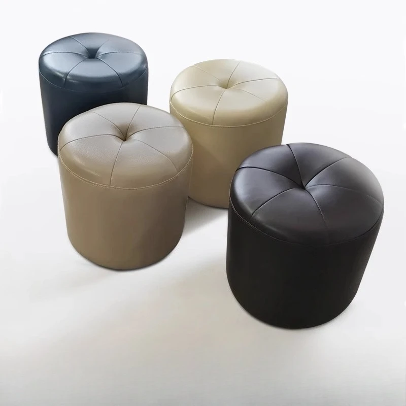 living room Scaffolding Office Footrest Artificial Leather makeup shoe wooden Stool vanity chair tabouret pliant home furniture
living room Scaffolding Office Footrest Artificial Leather makeup shoe wooden Stool vanity chair tabouret pliant home furniture