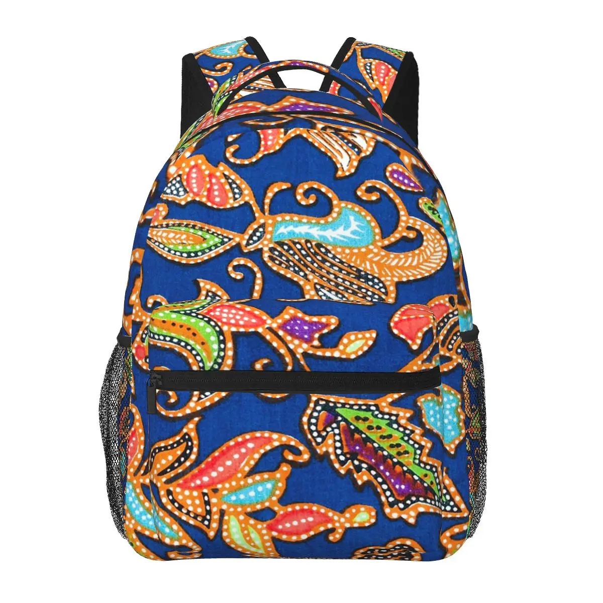 Sarong Batik Kebaya Purple Student Backpack School Bag Hiking Travel Daypack for Men Women Fashion Bookbag Shoulder Bags
Sarong Batik Kebaya Purple Student Backpack School Bag Hiking Travel Daypack for Men Women Fashion Bookbag Shoulder Bags
