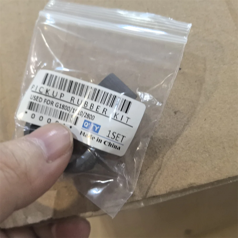 10X QM3-4014-000 QM3-4014-010 Покрышка ролика захвата для CANON MX338 MX330 MX328 MX320 358 357 G1800 G1400 2400 3400 1000 G2000 3000
10X QM3-4014-000 QM3-4014-010 Покрышка ролика захвата для CANON MX338 MX330 MX328 MX320 358 357 G1800 G1400 2400 3400 1000 G2000 3000