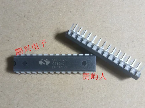 SH69P25K IC DIP-28 10 шт.
SH69P25K IC DIP-28 10 шт.