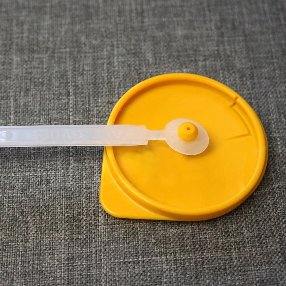 New Fluid Reservoir Cap Exterior Longlife Washer Bottle Cap Yellow Anti-wear Bottle Cap Corrosion-resistance Kettle Lid
New Fluid Reservoir Cap Exterior Longlife Washer Bottle Cap Yellow Anti-wear Bottle Cap Corrosion-resistance Kettle Lid