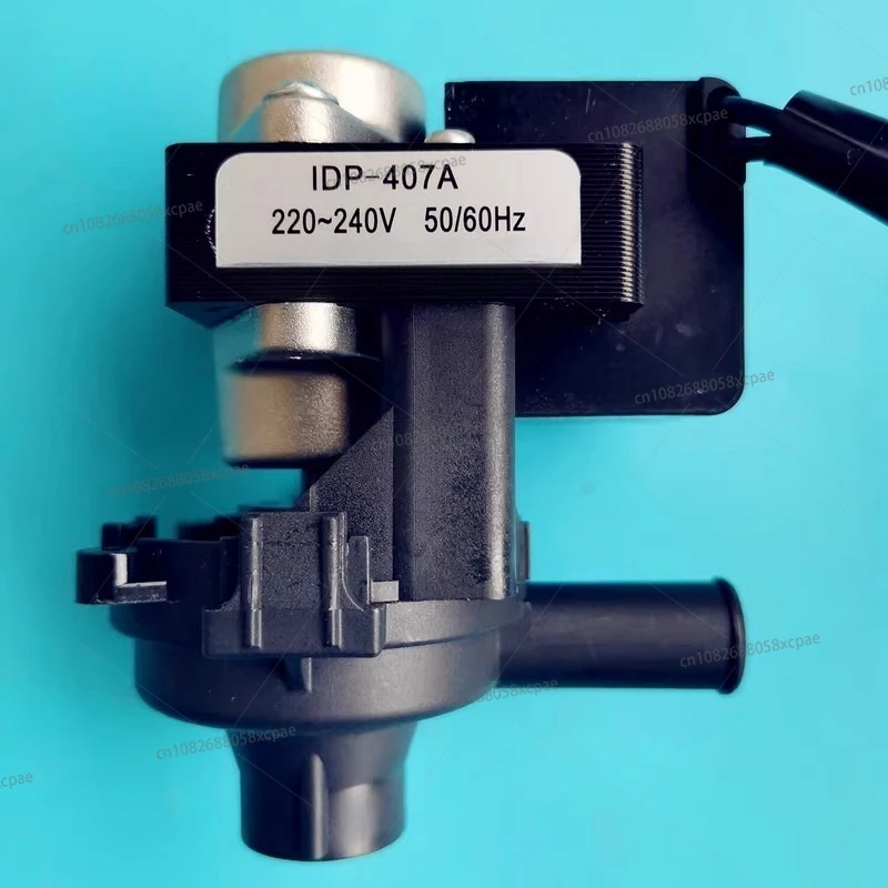 IDP-407A Central Air Conditioning Ceiling-Mounted Unit Water Pump Embedded Drainage Motor Condensate Drainage Pump
IDP-407A Central Air Conditioning Ceiling-Mounted Unit Water Pump Embedded Drainage Motor Condensate Drainage Pump