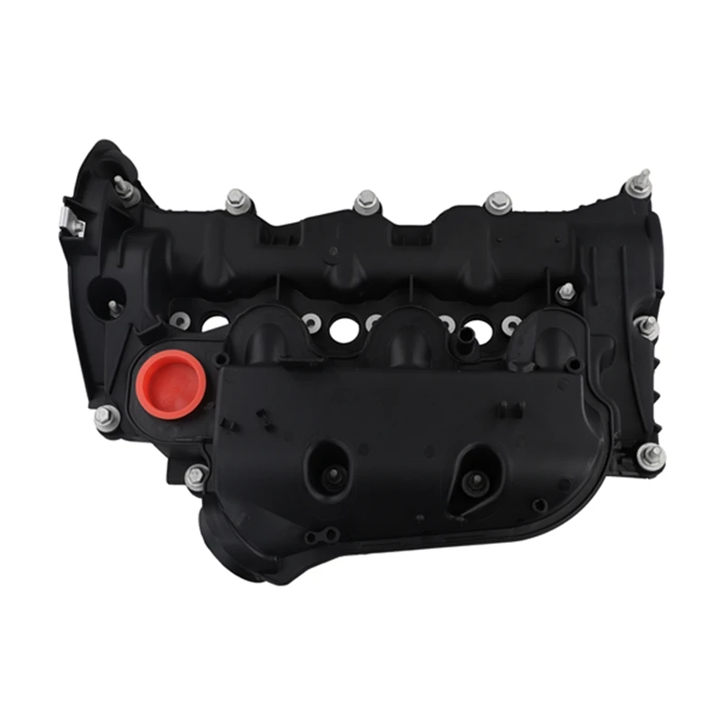 Right Inlet Manifold Engine Valve Cover LR074623 For Land Rover Discovery Mk4 3.0 Range Rover Sport LR097157 C2Z19941
Right Inlet Manifold Engine Valve Cover LR074623 For Land Rover Discovery Mk4 3.0 Range Rover Sport LR097157 C2Z19941