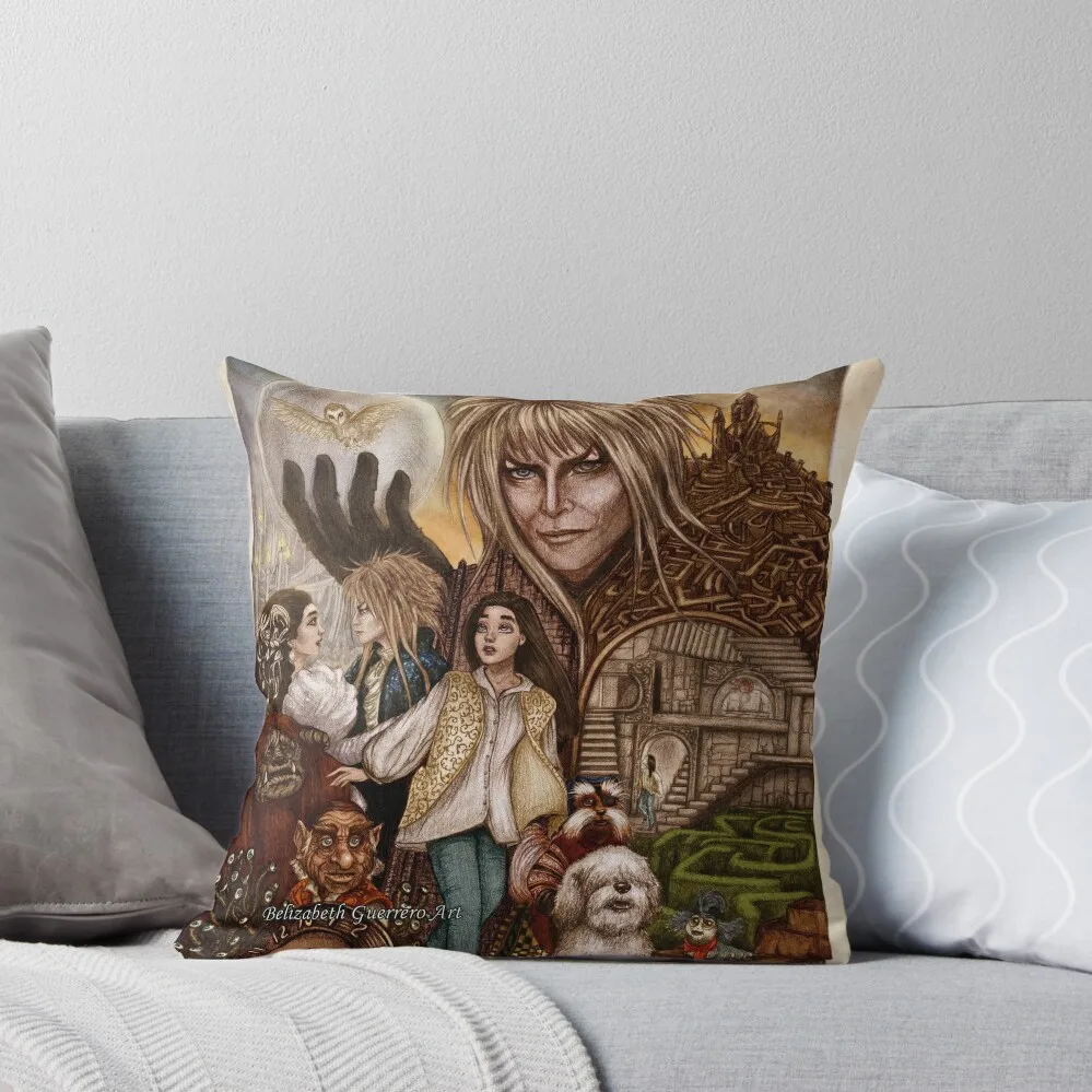 Labyrinth Throw Pillow Decorative Cushion Cover Pillow Case ornamental pillows for living room pillow
Labyrinth Throw Pillow Decorative Cushion Cover Pillow Case ornamental pillows for living room pillow