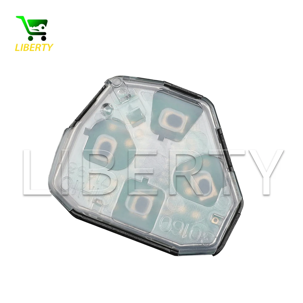 Ly 50 шт. B41TA TY32 B41TH GQ4-29T MOZB41TG HYQ12BBY 26041-11H29 Внутренний ядро ключа дистанционного управления для Toyota Hiace Yaris Hilux Corolla 
Ly 50 шт. B41TA TY32 B41TH GQ4-29T MOZB41TG HYQ12BBY 26041-11H29 Внутренний ядро ключа дистанционного управления для Toyota Hiace Yaris Hilux Corolla